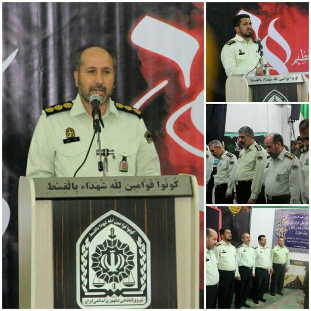 سربازان، سازندگان آینده کشور هستند
