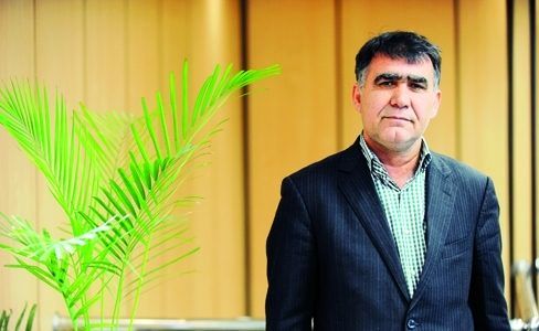 گره کور رکود در شهرکهای صنعتی کهگیلویه و بویراحمد