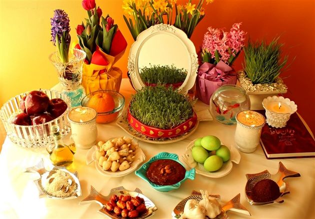 معرفی مجریان ویژهبرنامههای تحویل سال 96
