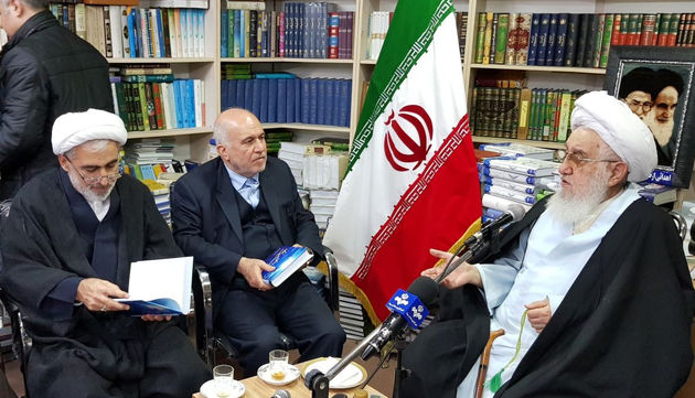 اعتقاد به معاد مانع پیروی انسان از هوای نفس میشود