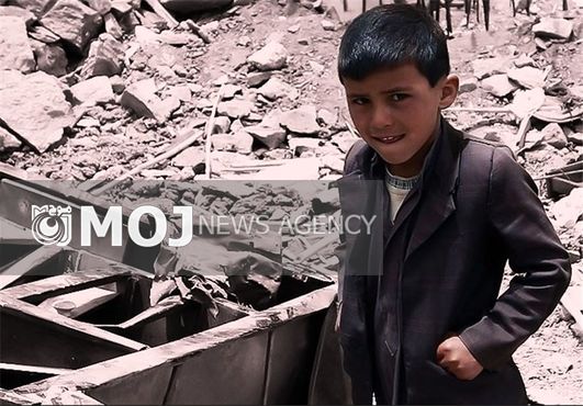 مزدوران سعودی ده ها تن را در یمن قتل عام کردند