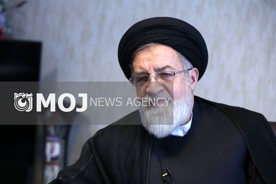 معاون رئیس جمهور و رئیس بنیاد شهید و امور ایثارگران شهادت سید نورخدا موسوی را تسلیت گفت