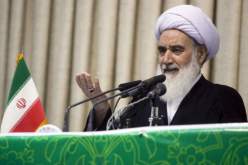 دشمن نمیخواهد ملت ایران به جشن چهلسالگی پیروزی انقلاب برسد، اما توانش را ندارد