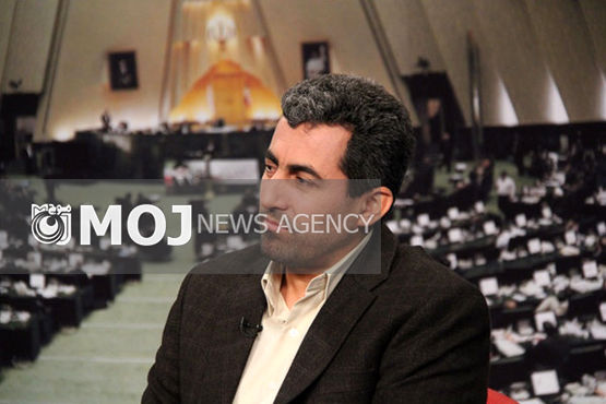 مجلس از کاهش سود سپردهها حمایت می کند
