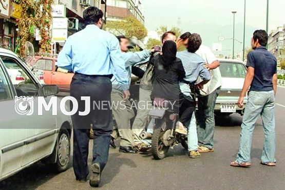 فروردین ماه؛ ۷ هزار تهرانی به جرم دعوا و درگیری وارد دادگاه شدند