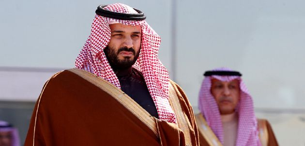 باتلاق یمن و افشای ضعف آل سعود