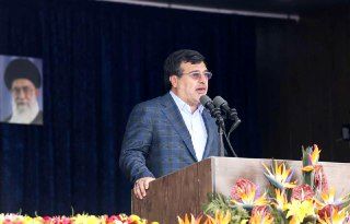 سفر رئیس جمهور برای هرمزگان پر خیر و برکت خواهد بود