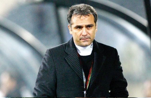 مسدود شدن حساب های بانکی میرشاد ماجدی
