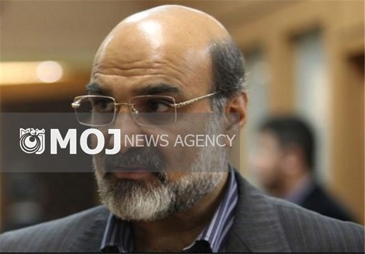 معاون حقوقی و امور مجلس صداوسیما منصوب شد