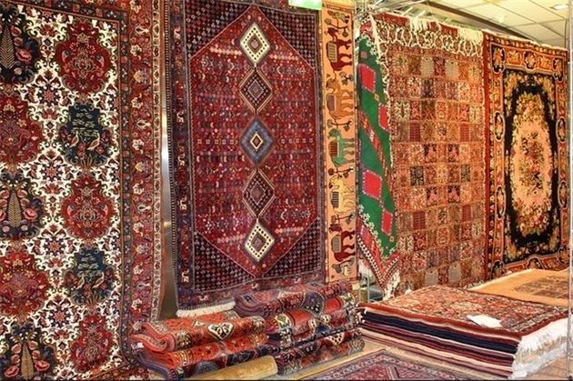 برگزاری هشتمین نمایشگاه فرش ماشینی، موکت و کفپوش در اصفهان
