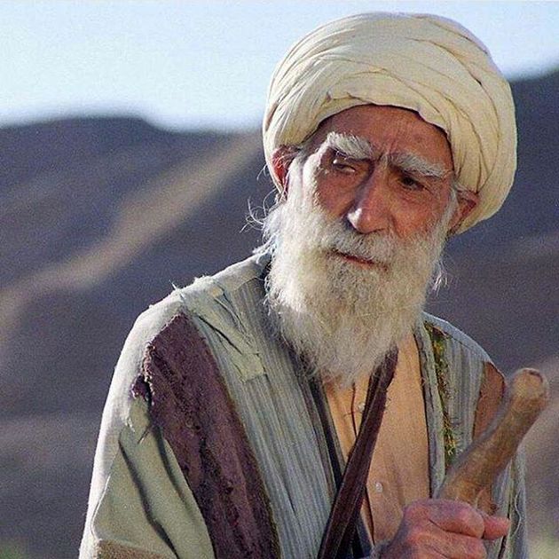 پرویز شاهینخو در ۱۰۱ سالگی درگذشت