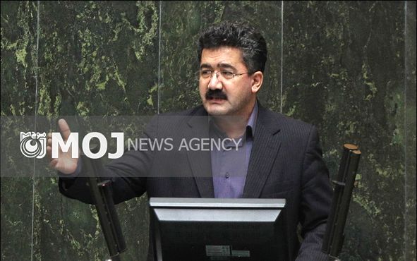 امریکا بدعهدی کند برجام را در پشت همین تربیون آتش میزنیم