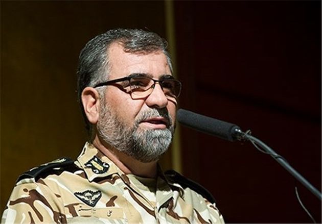 موشکهای ایران تل آویو را نشانه رفته است