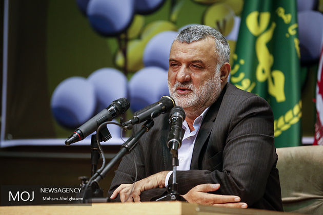 حجتی خواستار ممنوعیت مصرف چای خارجی شد