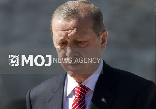 تعدیل مواضع سیاسی اردوغان با هدف انتفاع اقتصادی