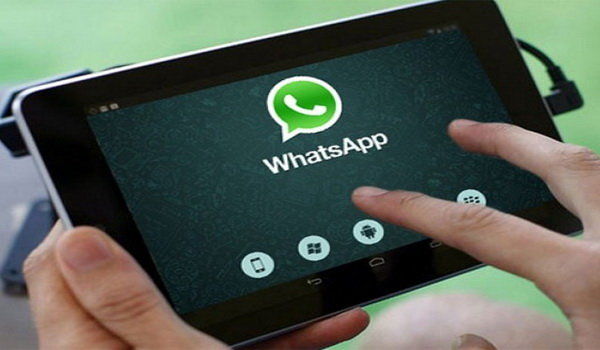 قهر واتس اپ با نسخه های پیشین اندروید، موبایل فون و iOS