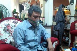 دستگاه اکسیژنساز همراه بدون نیاز به برق و باطری ساخته شد
