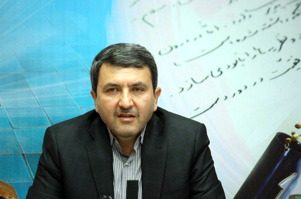 دانشگاه علوم پزشکی استان زنجان جزو دانشگاههای تیپ یک کشوری است