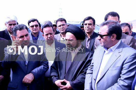۱۸ کیلومتر از چهار خطه «ازنا- شازند» تا پایان سال جاری افتتاح میشود