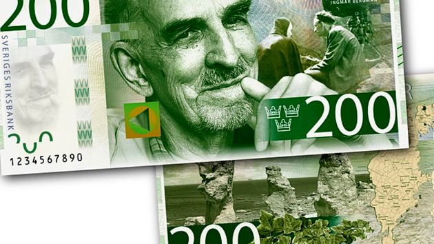 سینماگری که چهرهاش روی اسکناس نقش بست
