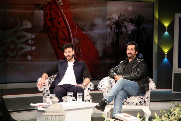 درد امروز من، درد خوزستان است