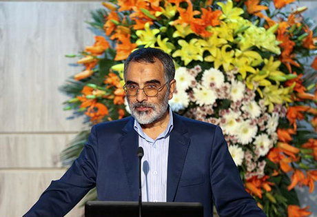 مراسم سالگرد ارتحال امام (ره) پس از نماز ظهر برگزار میشود