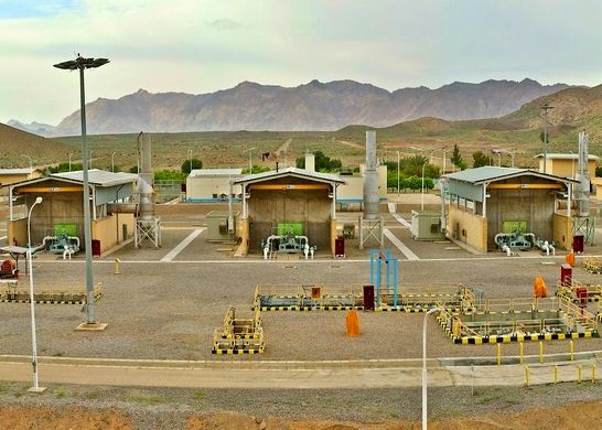 انتقال بیش از 12 میلیارد لیتر انواع فرآورده های نفتی به مرکز کشور