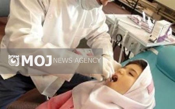 افزایش میزان پوسیدگی دندانها در دبستانی ها