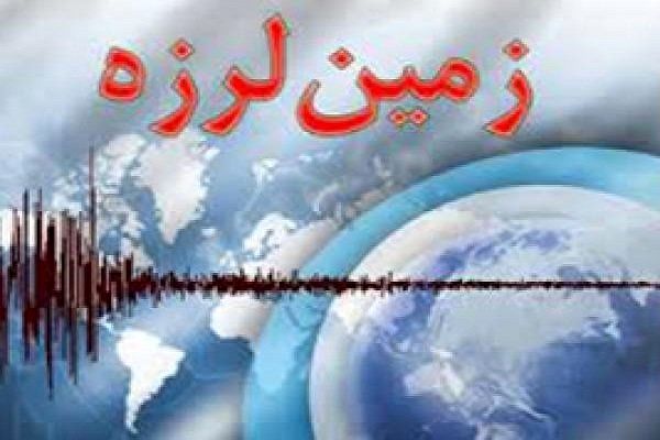 هجدک کرمان لرزید