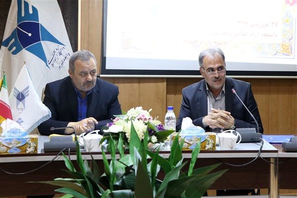 آموزشکده سما استان با کاهش ملموس دانشجو مواجه نیست