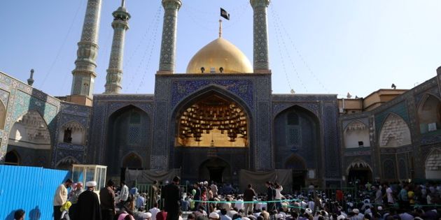 مراسم روز عرفه در حرم حضرت معصومه(س) برگزار میشود