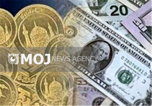 افزایش قیمت در بازار طلا و ارز / دلار ۳۵۲۴ تومان شد