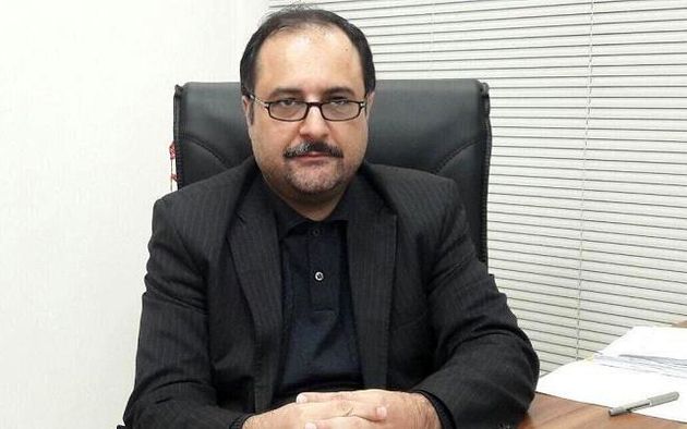 هدف ما افزایش بهره وری ست