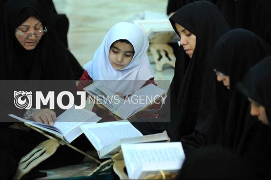 توسعه فعالیتهای قرآنی کاهش آسیبهای اجتماعی را به دنبال دارد