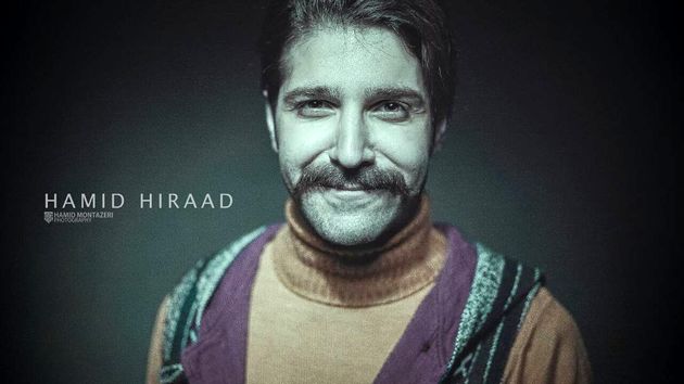 واکنش بیابانکی به حقالسکوت حمید هیراد به شاعران