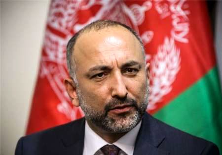 مشاور امنیت ملی افغانستان به روسیه سفر کرد