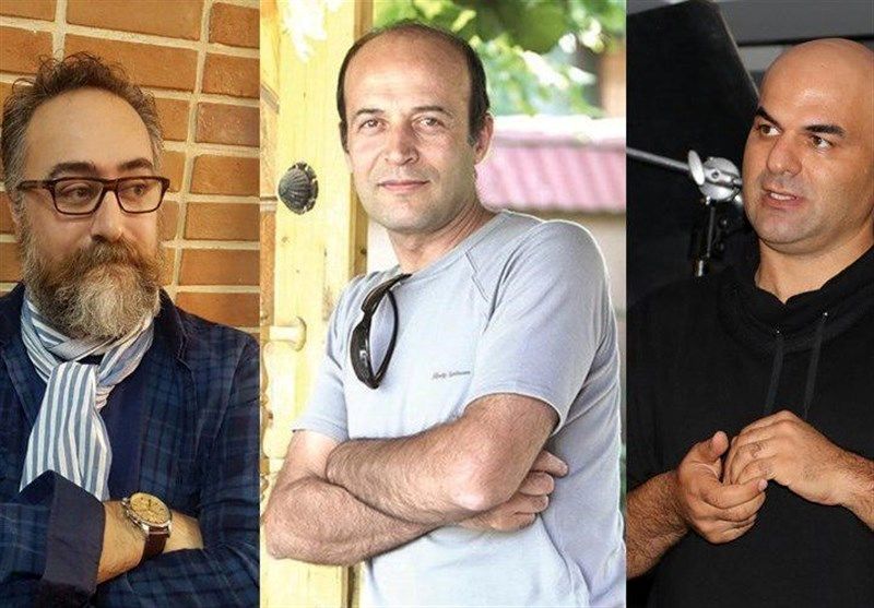 ساخت فیلم سینمایی واسطه به زودی