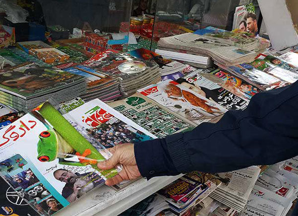 شیوه جدید ارزیابی کیفی نشریات اعلام شد