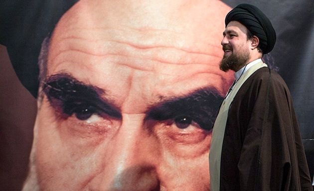 ایستادن بر اندیشه هزینه دارد، بنابراین باید در میدان باشید و هزینه دهید