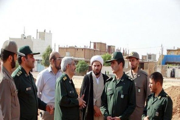 عملیات کربلای ۲ در کوهدشت بازسازی می شود