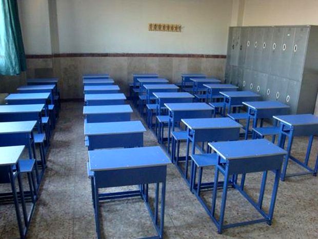 بازسازی۲۳ درصد مدارس استان گلستان