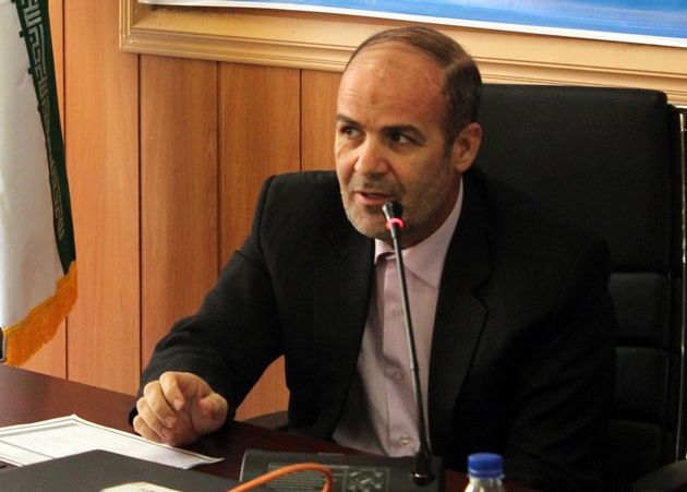 مراسم گرامیداشت شهدای فاجعه هفتم تیر برگزار شد