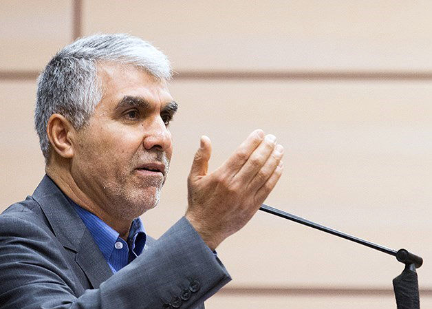 پروژه های کلان عمرانی فارس تا پایان سال 97 به بهره برداری می رسد