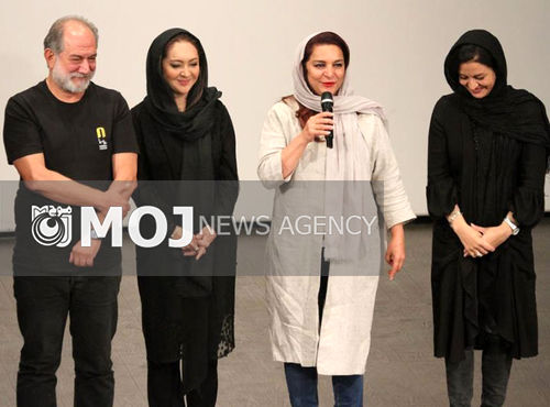 فیلمنامه «دو زن» پس از ۱۸ سال بازخوانی شد