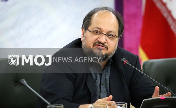 ۱۲۰ هزار میلیارد ریال در راه آهن چهارمحال وبختیاری سرمایه گذاری می شود