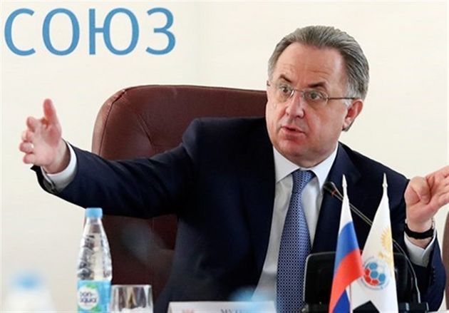 موتکو: شرایط میزبانی کازان از جامجهانی ۲۰۱۸ هشداردهنده نیست