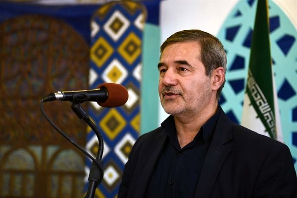 15 درصد از گردش مالی حوزه صنایعدستی در نمایشگاهها ایجاد میشود