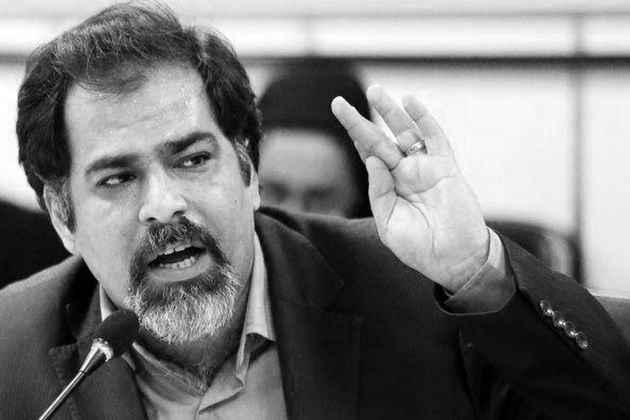 مفاخر لرستان را تا زندهاند تجلیل کنید