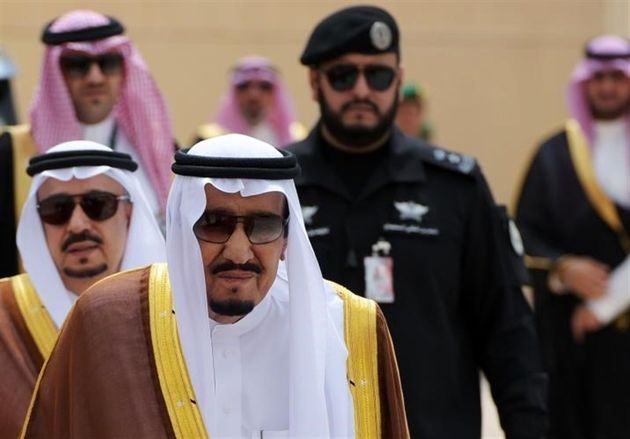 عربستان: قطر همپیمانی با ایران را برگزیده است