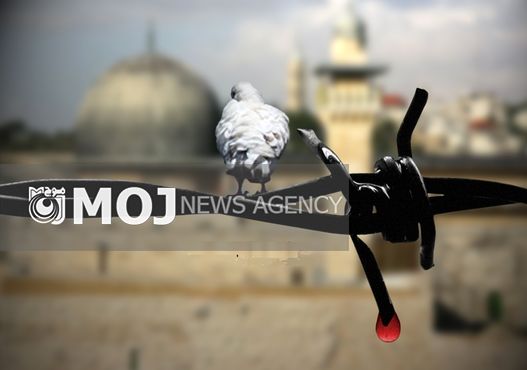 روز قدس روز تجلی حضور باشکوه امت پیامبر اعظم(ص) است